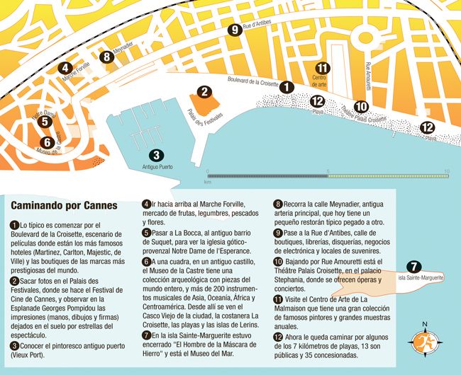 La Costa Azul sigue siendo de película (foto 1)