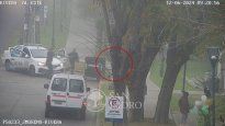 Dos menores fueron detenidos tras una intensa persecución de la policía de San Isidro