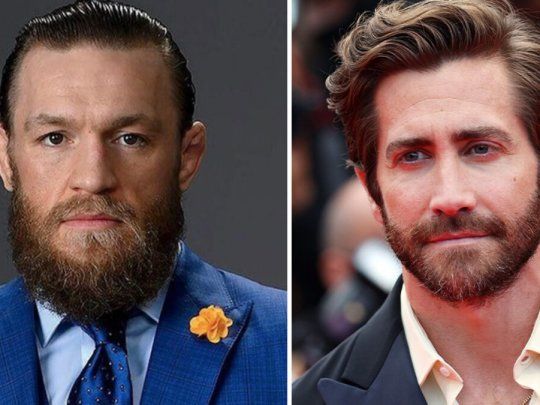 Conor McGregor Jake Gyllenhaal.jpg