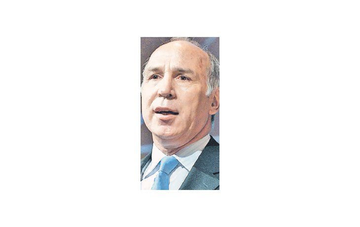 Ricardo Lorenzetti
