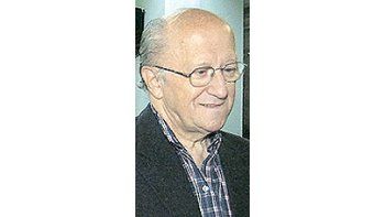 ámbito.com | Norberto La Porta