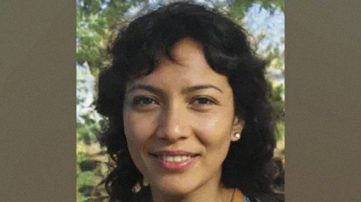 La foto del presunto perfil de Enríquez en su web de apuestas. La foto del presunto perfil de Enríquez en su web de apuestas.