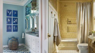 La nueva moda de los baños para el 2026 ya está llegando a todas las casas. La nueva moda de los baños para el 2026 ya está llegando a todas las casas.