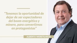 Gobernador de Río Negro. Gobernador de Río Negro.