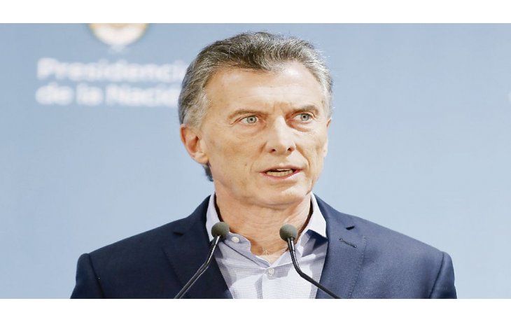 ámbito.com | Mauricio Macri