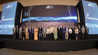 La Cumbre Mundial de Transición Energética en Brasil reunió a destacados panelistas quienes compartieron sus conocimientos sobre las mejores prácticas y las innovaciones en el ámbito de la energía limpia.