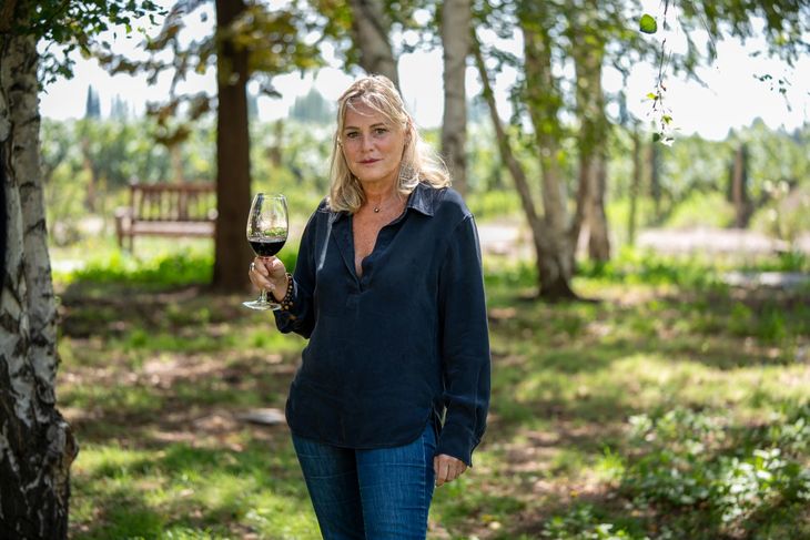 Con foco en vinos precisos y equilibrados, Anne-Caroline con Antucura amplía su portfolio premium y profundiza una filosofía que combina inspiración francesa con identidad mendocina. Con foco en vinos precisos y equilibrados, Anne-Caroline con Antucura amplía su portfolio premium y profundiza una filosofía que combina inspiración francesa con identidad mendocina.