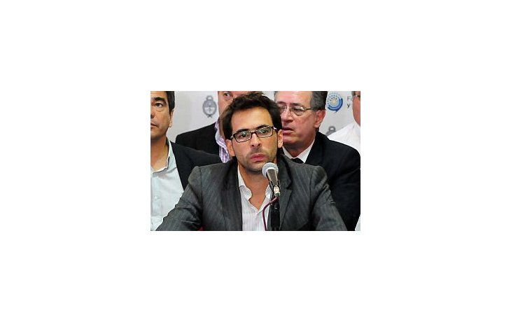 Santiago Carreras