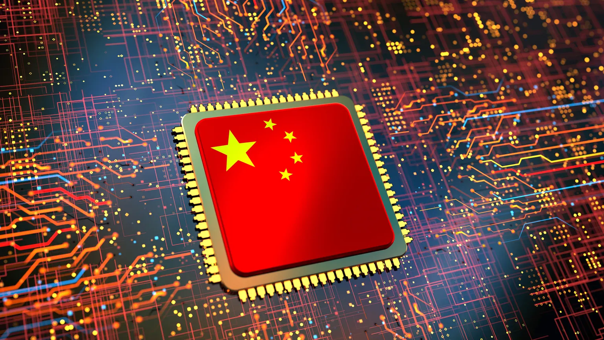 China challenges the world and develops its own ChatGPT models