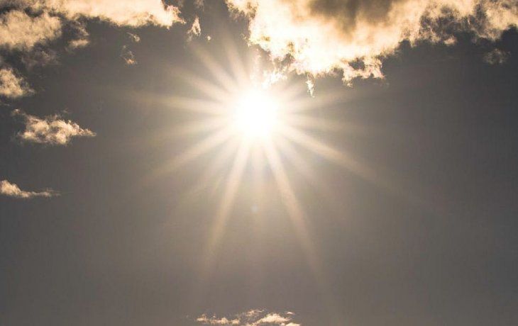 El sol, un aliado para las personas con psoriasis