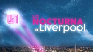 Llega la última Venta Noctura de Liverpool del 2024.