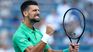 Novak Djokovic, en pie de guerra con el presidente de Serbia.
