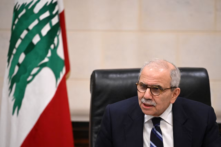 Irán y EEUU llevan adelante conversaciones de paz este sábado en Pakistán. Irán y EEUU llevan adelante conversaciones de paz este sábado en Pakistán.