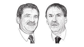 Sergio Urribarri, Juan Schiaretti