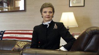 La jueza Loretta Preska, del Distrito Sur de Nueva York, EEUU. La jueza Loretta Preska, del Distrito Sur de Nueva York, EEUU.