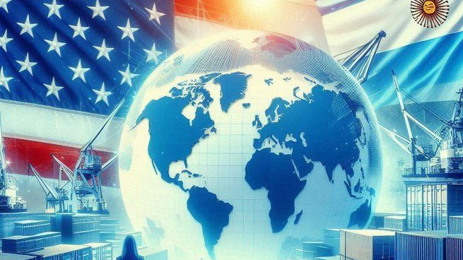 El informe señala que se necesitará hacer una modificación en el Mercosur.