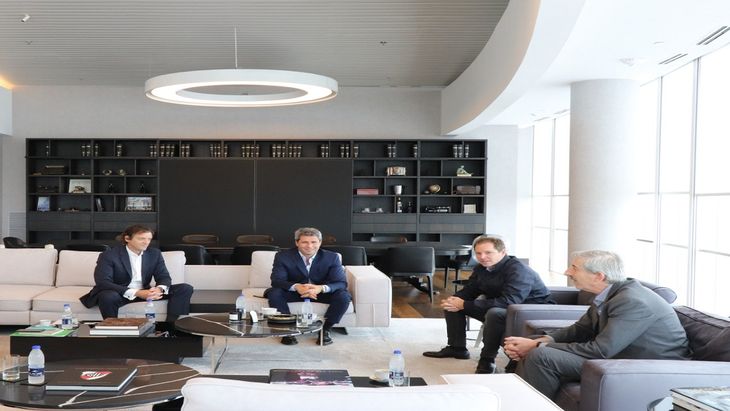 Inversiones en San Juan.&nbsp;