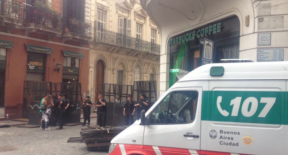 Foto ámbito.com