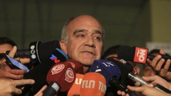 apartan al juez que rechazo detener a pablo moyano por asociacion ilicita