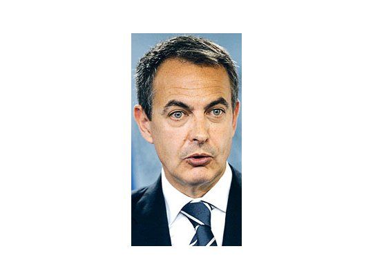 José Luis Rodríguez Zapatero