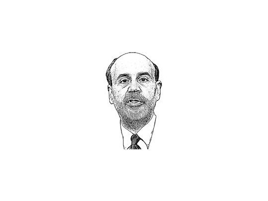 Ben Bernanke