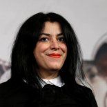 Marjane Satrapi tenía 56 años. Marjane Satrapi tenía 56 años.