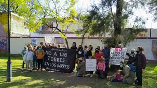 Tras la lucha de los vecinos, el gobierno porteño dio marcha atrás con la construcción de un edificio en una plaza