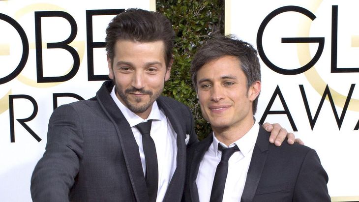 Gael García Bernal y Diego Luna le ganaron un juicio a Johnnie Walker