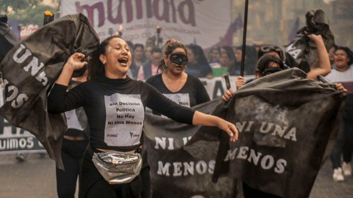 A 11 años de Ni Una Menos: el femicidio de Agostina Vega expone las deudas pendientes en políticas de género