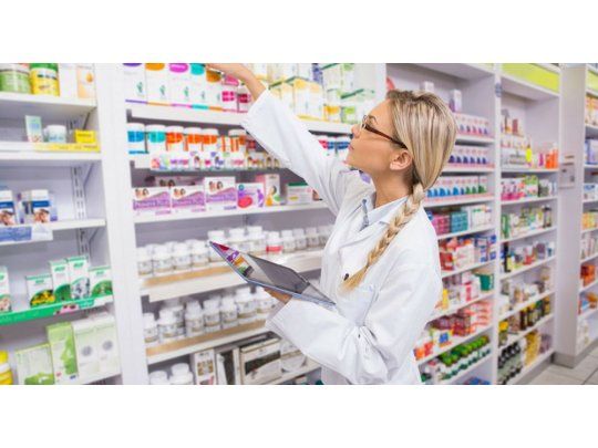 Información accesible, la clave para el buen uso de medicamentos de venta libre