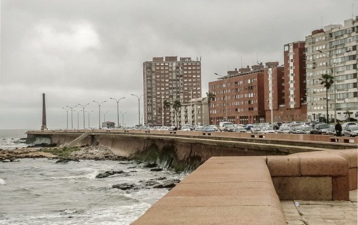 record de consultas de argentinos por inmuebles en paraguay y uruguay