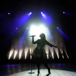 Quién sería la próxima estrella musical de México según la Inteligencia Artificial Quién sería la próxima estrella musical de México según la Inteligencia Artificial