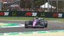 Franco Colapinto will face his first classification on his return to F1. Franco Colapinto will face his first classification on his return to F1.