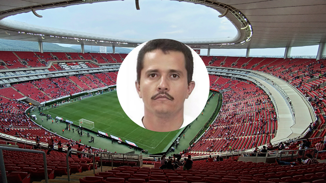 En Akron fue suspendido Chivas vs. América de la Liga MX Femenil.