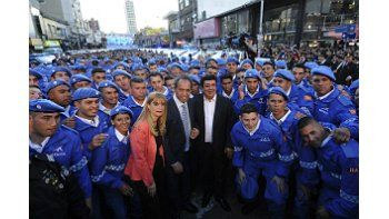 Daniel Scioli.