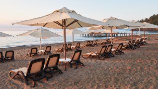 Todas las opciones para disfrutar el verano en la playa.