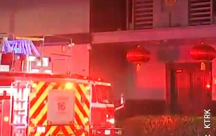 tension: china tilda de provocacion el cierre de su consulado en houston