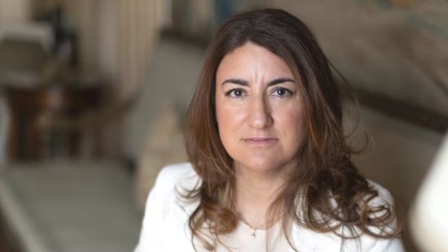 Reino Unido convocó a Mariana Plaza en medio de la disputa por Malvinas.