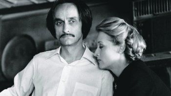john cazale, el mejor actor secundario  de la historia
