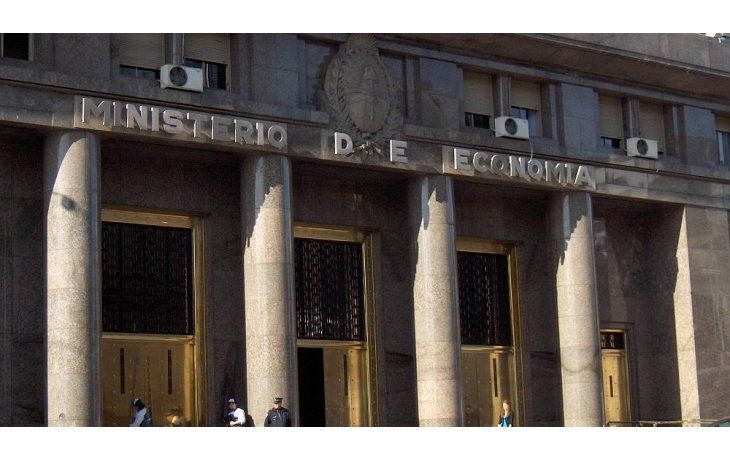 ámbito.com | Aún está en duda el pago de los Cupones PBI