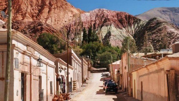 Jujuy.