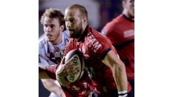 ámbito.com | En soledad. Toulon vapuleó a Castres 33 a 12 y se consolida en la cima.