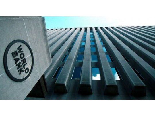 El Banco Mundial aprobó crédito para la Argentina por u$s 300 millones