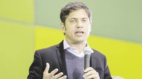 Axel Kicillof