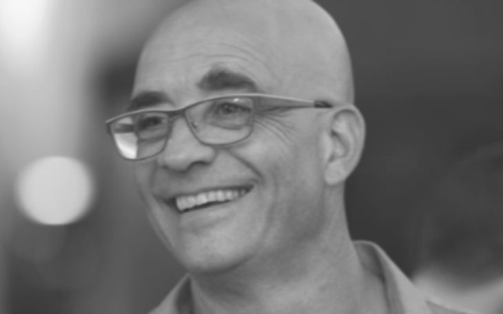 Rudaeff tenía cuatro hijos. Rudaeff tenía cuatro hijos.