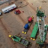 El precio del petróleo no se vería afectado por la intervención de Estados Unidos en Venezuela. El precio del petróleo no se vería afectado por la intervención de Estados Unidos en Venezuela.