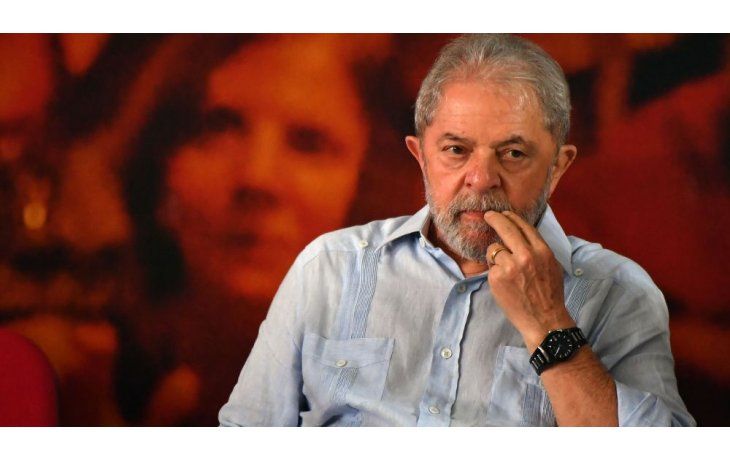 ámbito.com | Luiz Inácio Lula da Silva.