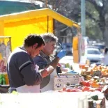 Durante todos los viernes de octubre 2025, podés acceder a un 20% de descuento en comercios de cercanía. Durante todos los viernes de octubre 2025, podés acceder a un 20% de descuento en comercios de cercanía.