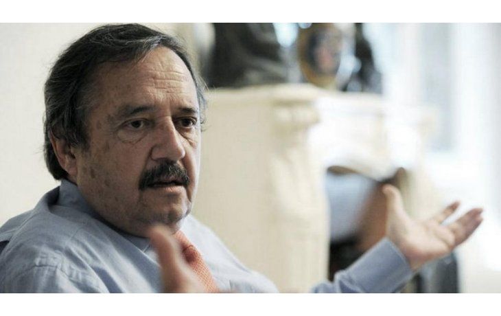 ámbito.com | Una Convención radical que refirmará su pertenencia a Cambiemos con un cambio de actitud
