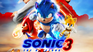 Sonic 3 logró grandes números en su primer fin de semana en cartelera.